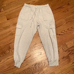 PINK Victoria’s Secret sweatpants